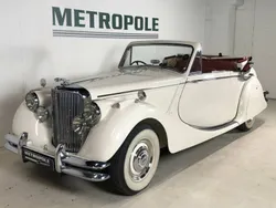 Wit Gebruikt 1950 Jaguar MK V Sedan | € 69.500