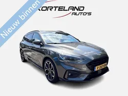 Grijs Gebruikt 2019 Ford Focus Business Edition Stationwagen | € 16.950 (Eerlijke prijs)