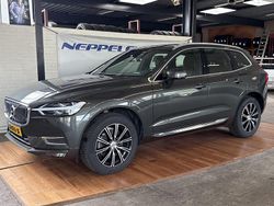 Grijs Gebruikt 2021 Volvo XC60 Inscription SUV | € 35.900 (Eerlijke prijs)