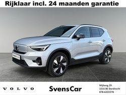Grijs Gebruikt 2023 Volvo XC40 Ultimate SUV | € 42.950 (Eerlijke prijs)
