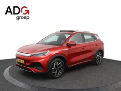 Rood Gebruikt 2023 BYD Atto 3 Comfort SUV | € 26.750 (Eerlijke prijs)
