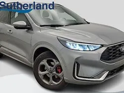 Grijs Gebruikt 2024 Ford Kuga ST-Line X SUV | € 39.900 (Super prijs)