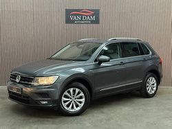 Grijs Gebruikt 2018 VW Tiguan Highline SUV | € 20.900 (Super prijs)