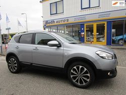 Grijs Gebruikt 2011 Nissan Qashqai SUV | € 8.250 (Eerlijke prijs)