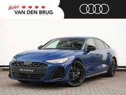 Blauw Gebruikt 2025 Audi A6 Competition Sedan | € 69.800