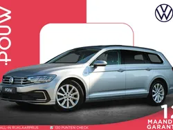 Grijs Gebruikt 2019 VW Passat Business Stationwagen | € 24.900 (Eerlijke prijs)