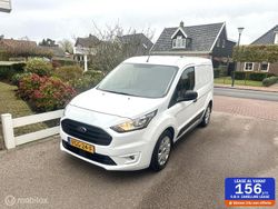 Wit Gebruikt 2020 Ford Transit Ambiente Van | € 9.450 (Eerlijke prijs)