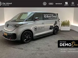 Zilver Gebruikt 2025 VW ID. Buzz Edition Van | € 48.900
