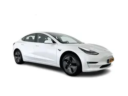 Wit Gebruikt 2019 Tesla Model 3 Standard Range Sedan | € 13.945 (Duur)