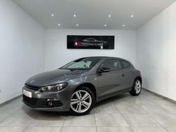 Grijs Gebruikt 2012 VW Scirocco Coupé | € 11.399