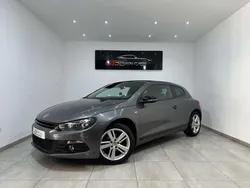 Grijs Gebruikt 2012 VW Scirocco Coupé | € 11.399