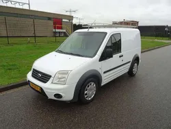 Wit Gebruikt 2013 Ford Transit Trend Van | € 3.695 (Super prijs)