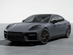 Grijs Nieuw 2025 Porsche Panamera Turbo S Sedan | € 286.526