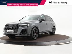 Grijs Nieuw 2025 Audi Q7 Competition SUV | € 96.940 (Iets duurder)