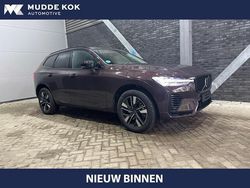 Rood Nieuw 2025 Volvo XC60 Plus SUV | € 61.400