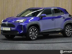 Blauw Gebruikt 2025 Toyota Yaris Cross Edition SUV | € 31.850 (Iets duurder)
