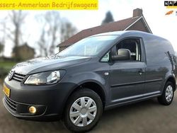 Grijs Gebruikt 2014 VW Caddy MPV | € 10.595 (Eerlijke prijs)