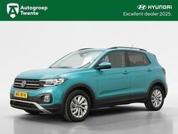 Groen Gebruikt 2023 VW T-Cross Life SUV | € 20.750 (Goede deal)