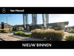 Zwart Gebruikt 2023 Mercedes B250e AMG line MPV | € 40.945 (Eerlijke prijs)