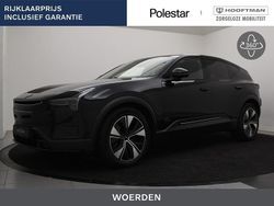 Zwart Gebruikt 2025 Polestar 3 Pilot SUV | € 81.900 (Eerlijke prijs)