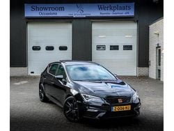 Zwart Gebruikt 2019 Cupra Leon Hatchback | € 25.500 (Eerlijke prijs)