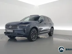 Blauw Nieuw 2025 Volvo XC90 Ultra SUV | € 99.950 (Duur)