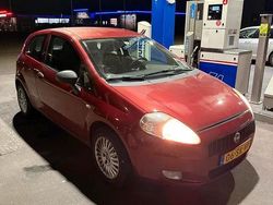 Gebruikt 2006 Fiat Grande Punto Hatchback | € 800 (Goede deal)
