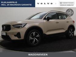 Bruin Gebruikt 2024 Volvo XC40 Plus SUV | € 39.900 (Goede deal)