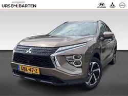 Bruin Gebruikt 2024 Mitsubishi Eclipse Cross Intense+ SUV | € 32.430 (Duur)