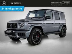 Grijs Gebruikt 2025 Mercedes G63 AMG AMG SUV | € 339.995