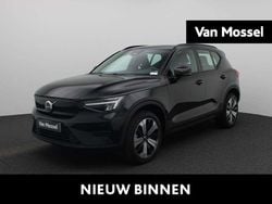Zwart Gebruikt 2022 Volvo XC40 Core SUV | € 27.400 (Super prijs)