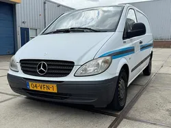 Overige Gebruikt 2007 Mercedes Vito MPV | € 1.650 (Super prijs)