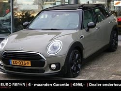 Grijs Gebruikt 2019 Mini Cooper Clubman Chili Stationwagen | € 17.995 (Goede deal)