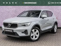 Grijs Gebruikt 2023 Volvo XC40 Core SUV | € 40.399 (Goede deal)
