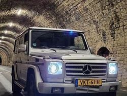 Gebruikt 2002 Mercedes G400 SUV | € 36.000 (Duur)