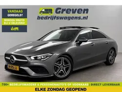 Mercedes CLA180
