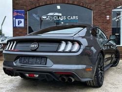 Grijs Gebruikt 2019 Ford Mustang GT Coupé | € 39.990