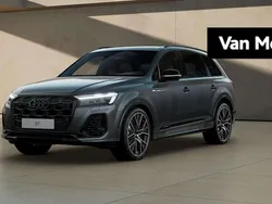Bruin Nieuw 2025 Audi Q7 Premium SUV | € 106.990 (Goede deal)