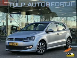 Grijs Gebruikt 2015 VW Polo Hatchback | € 6.740 (Eerlijke prijs)