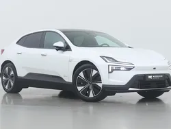 Wit Gebruikt 2024 Polestar 4 Pilot SUV | € 51.900