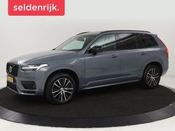 Grijs Gebruikt 2021 Volvo XC90 R-Design SUV | € 38.900 (Eerlijke prijs)