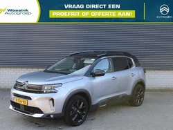 Grijs Gebruikt 2024 Citroën C5 Aircross SUV | € 30.915 (Eerlijke prijs)