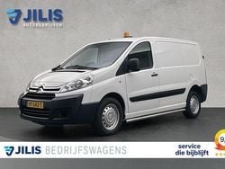 Wit Gebruikt 2015 Citroën Jumpy MPV | € 6.950 (Super prijs)