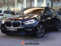 Zwart Gebruikt 2020 BMW 118 Executive Hatchback | € 20.900 (Goede deal)