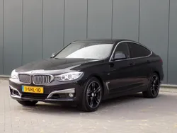 Zwart Gebruikt 2013 BMW 335 Executive Hatchback | € 16.950 (Iets duurder)