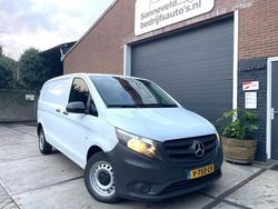 Wit Gebruikt 2018 Mercedes Vito MPV | € 9.700 (Goede deal)