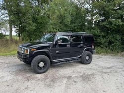 Gebruikt 2004 Hummer H2 SUV | € 24.500