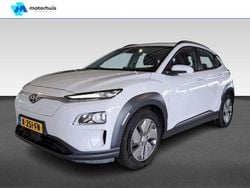 Wit Gebruikt 2020 Hyundai Kona Comfort SUV | € 16.430 (Goede deal)
