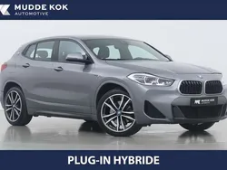 Grijs Gebruikt 2022 BMW X2 M Sport SUV | € 30.400 (Goede deal)