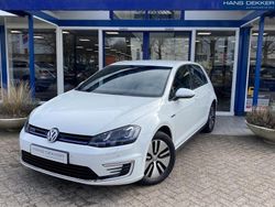 Wit Gebruikt 2015 VW Golf VII GTE Hatchback | € 14.950 (Eerlijke prijs)